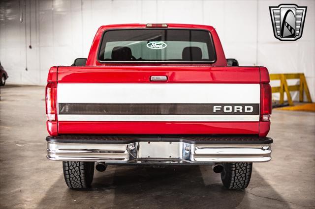 used 1994 Ford F-150 car, priced at $23,000