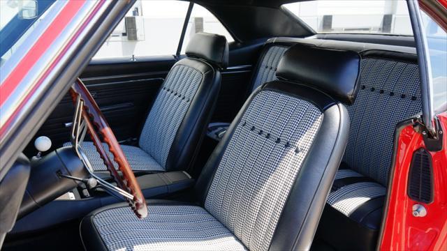 used 1969 Chevrolet Camaro car, priced at $70,000