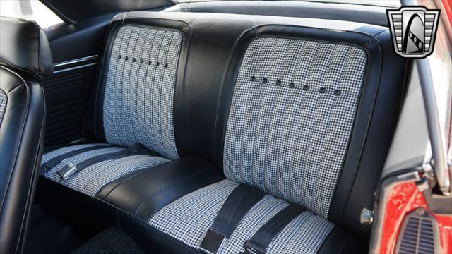 used 1969 Chevrolet Camaro car, priced at $70,000