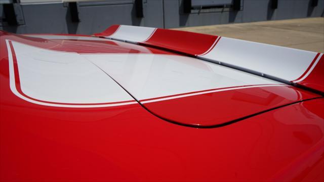 used 1969 Chevrolet Camaro car, priced at $70,000