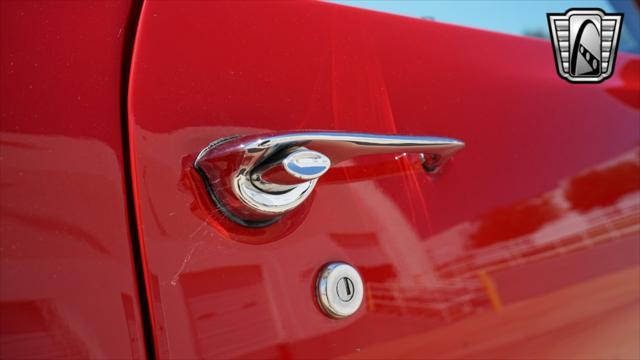 used 1969 Chevrolet Camaro car, priced at $70,000