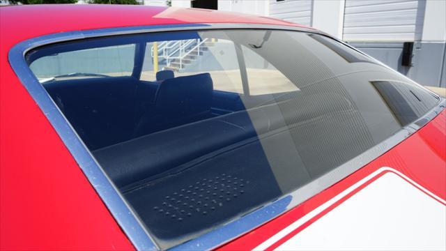 used 1969 Chevrolet Camaro car, priced at $70,000