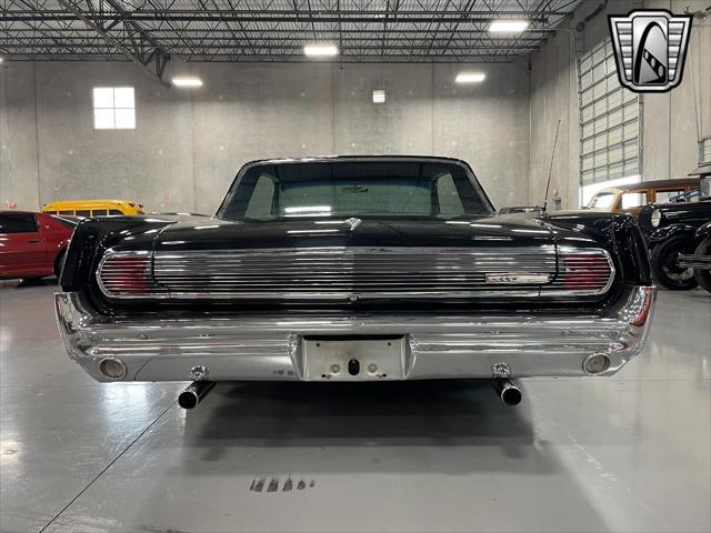 used 1963 Pontiac Grand Prix car, priced at $39,000