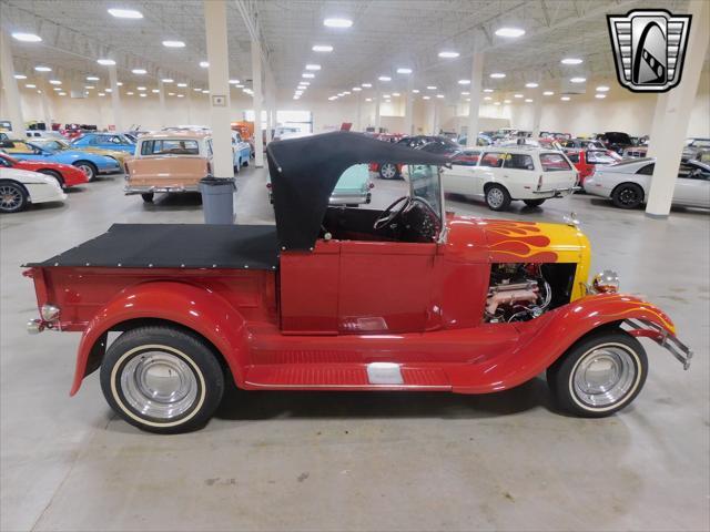 used 1929 Ford Roadster car, priced at $31,000