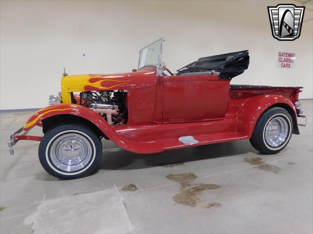 used 1929 Ford Roadster car, priced at $31,000