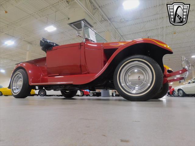 used 1929 Ford Roadster car, priced at $31,000