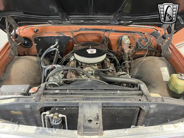 used 1972 Chevrolet C10/K10 car, priced at $42,000