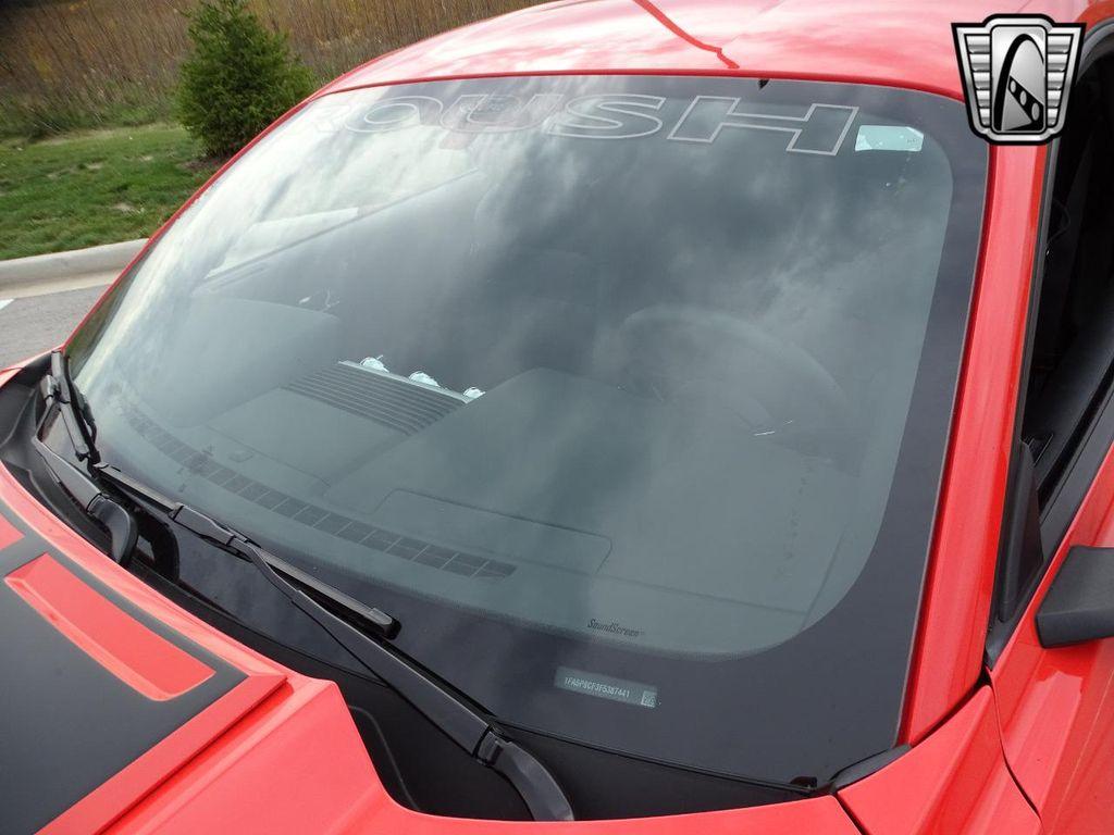 used 2015 Ford Mustang car, priced at $41,000