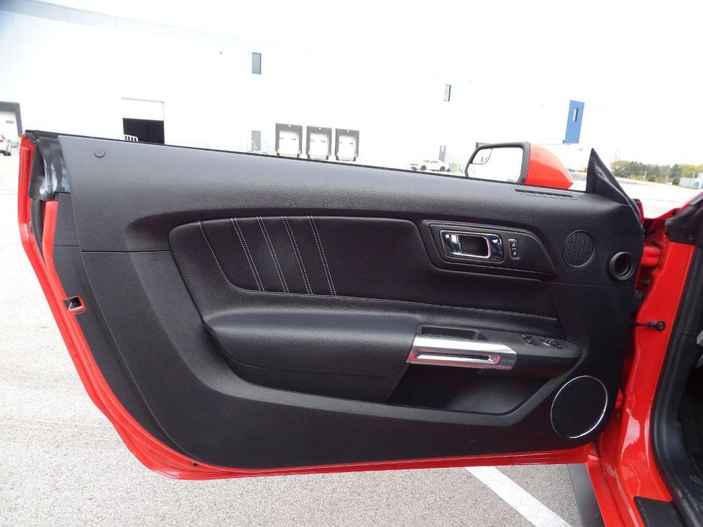 used 2015 Ford Mustang car, priced at $41,000