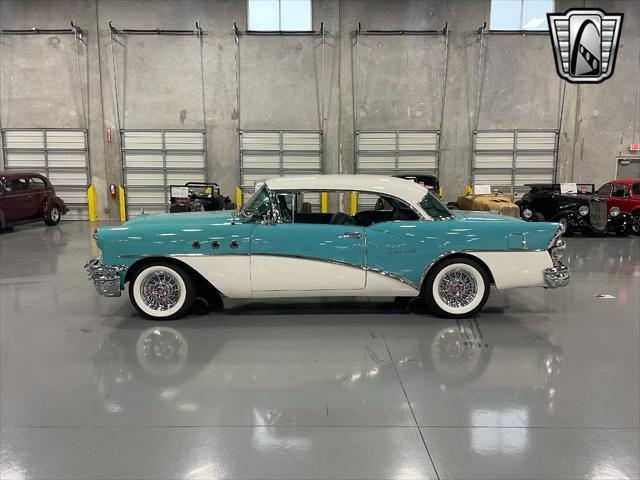 used 1955 Buick Special car, priced at $34,000