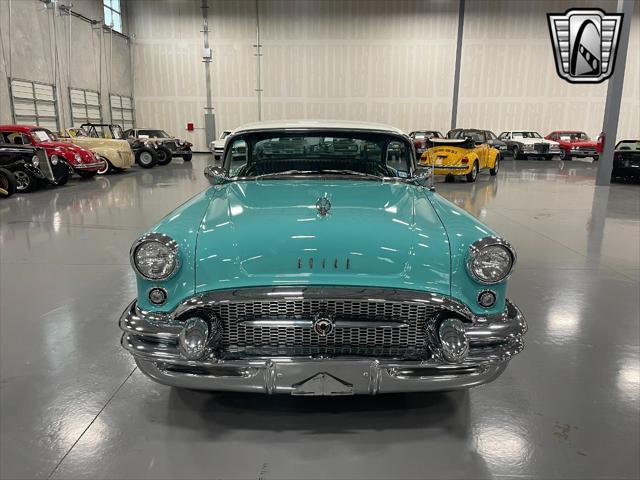 used 1955 Buick Special car, priced at $34,000