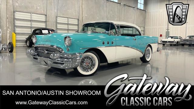 used 1955 Buick Special car, priced at $34,000