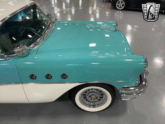 used 1955 Buick Special car, priced at $34,000