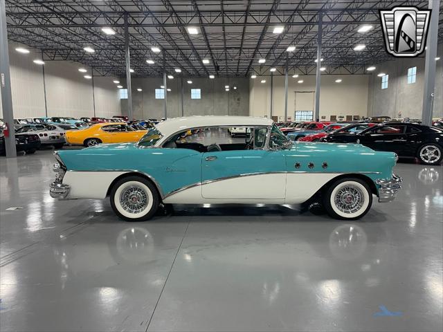 used 1955 Buick Special car, priced at $34,000