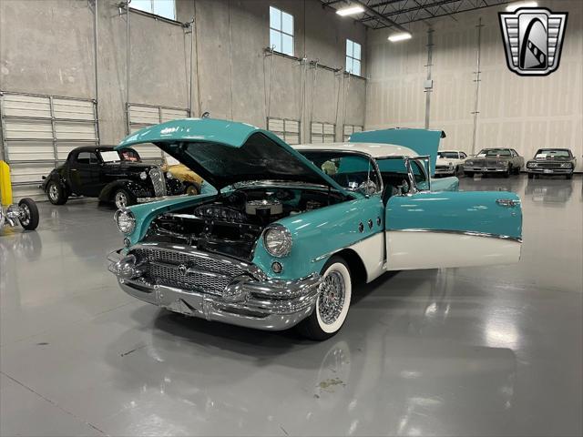 used 1955 Buick Special car, priced at $34,000