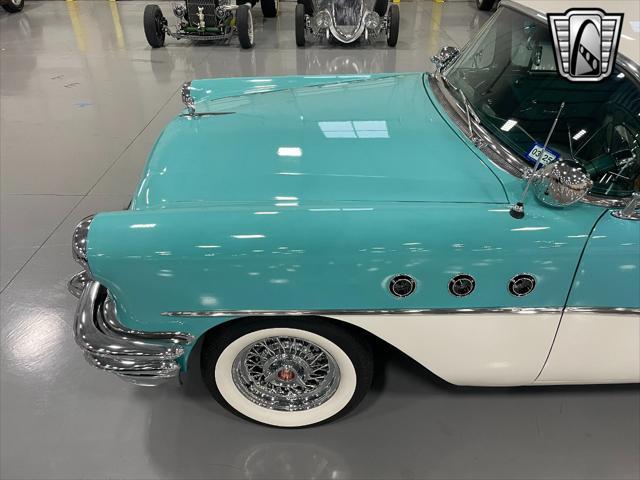 used 1955 Buick Special car, priced at $34,000