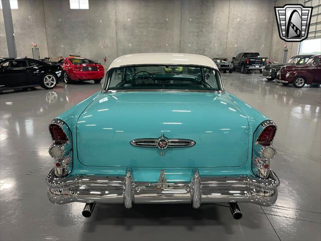 used 1955 Buick Special car, priced at $34,000