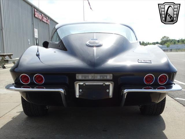 used 1967 Chevrolet Corvette car, priced at $147,000