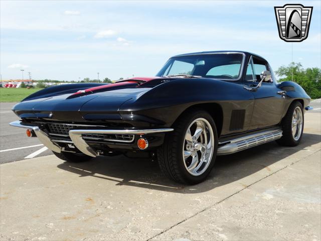 used 1967 Chevrolet Corvette car, priced at $147,000