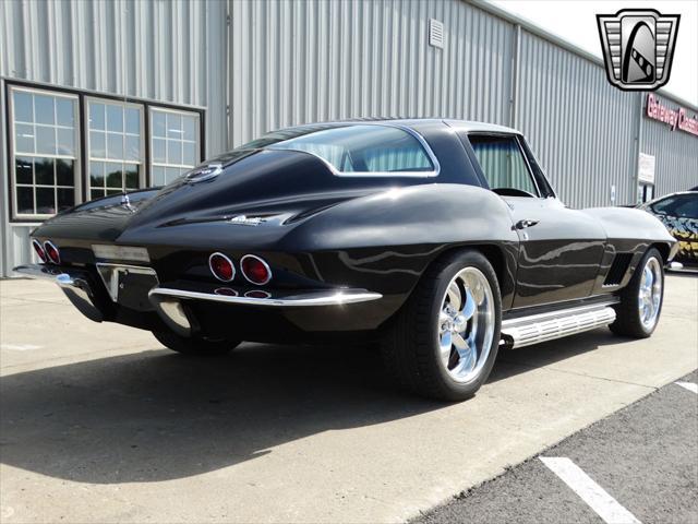 used 1967 Chevrolet Corvette car, priced at $147,000