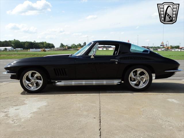 used 1967 Chevrolet Corvette car, priced at $147,000