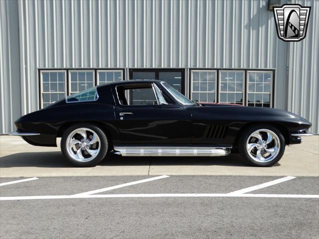 used 1967 Chevrolet Corvette car, priced at $147,000