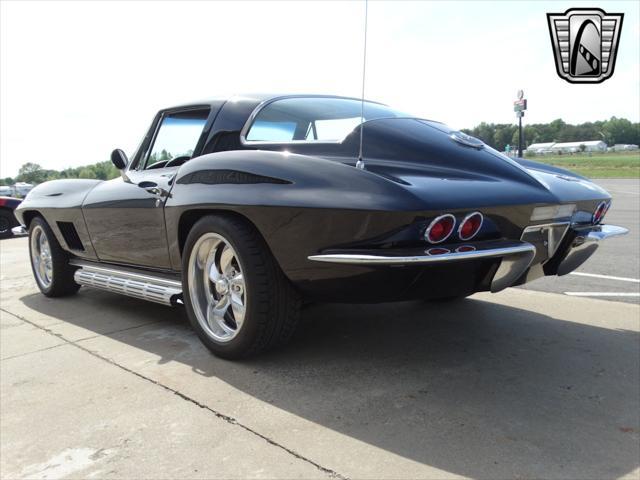 used 1967 Chevrolet Corvette car, priced at $147,000