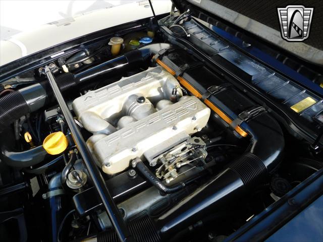 used 1989 Porsche 928 car, priced at $53,000