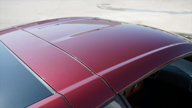 used 2016 Chevrolet Corvette car, priced at $55,000