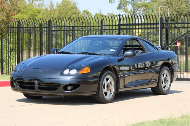 used 1995 Dodge Stealth car, priced at $10,500