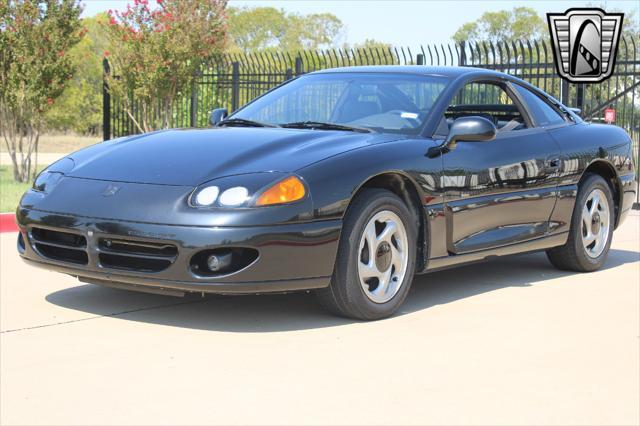 used 1995 Dodge Stealth car, priced at $10,500