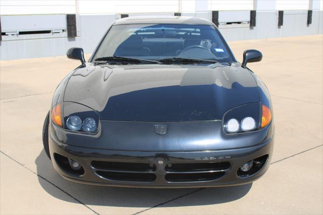 used 1995 Dodge Stealth car, priced at $10,500