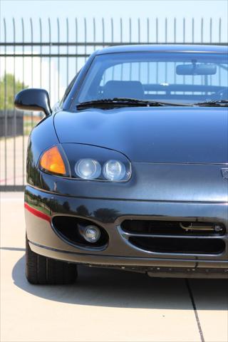 used 1995 Dodge Stealth car, priced at $10,500