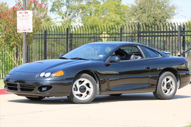 used 1995 Dodge Stealth car, priced at $10,500