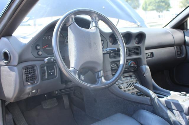 used 1995 Dodge Stealth car, priced at $10,500