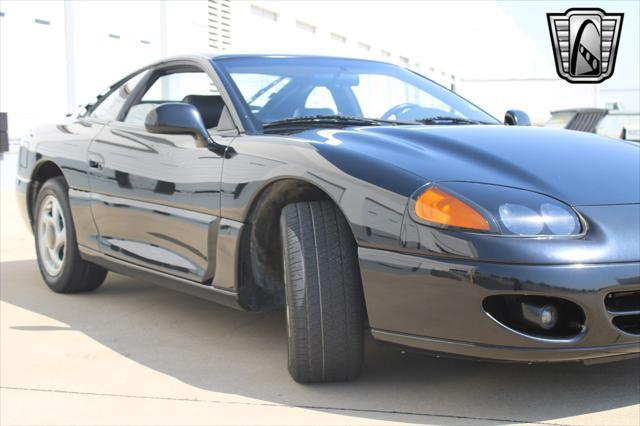 used 1995 Dodge Stealth car, priced at $10,500