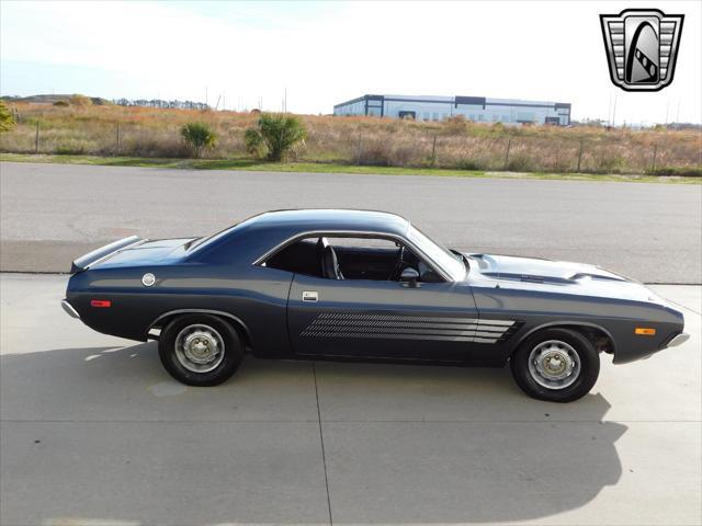 used 1973 Dodge Challenger car, priced at $62,000