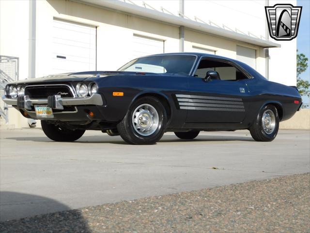 used 1973 Dodge Challenger car, priced at $62,000