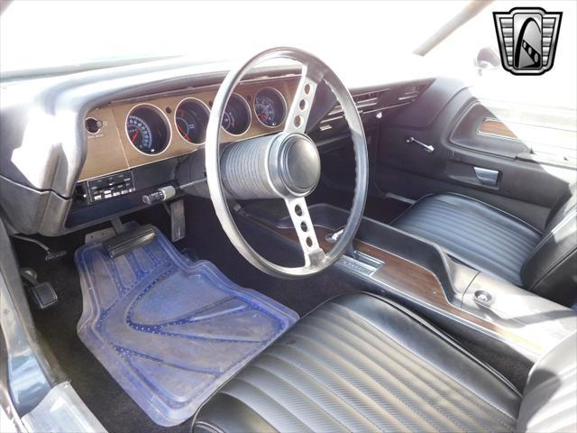 used 1973 Dodge Challenger car, priced at $62,000