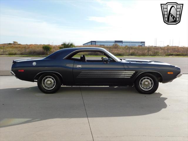 used 1973 Dodge Challenger car, priced at $62,000