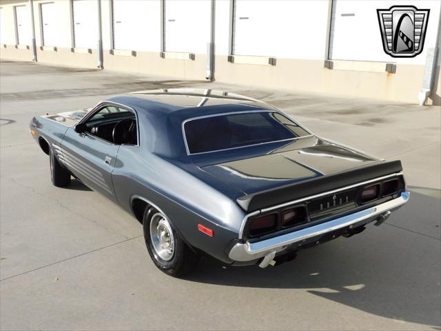 used 1973 Dodge Challenger car, priced at $62,000