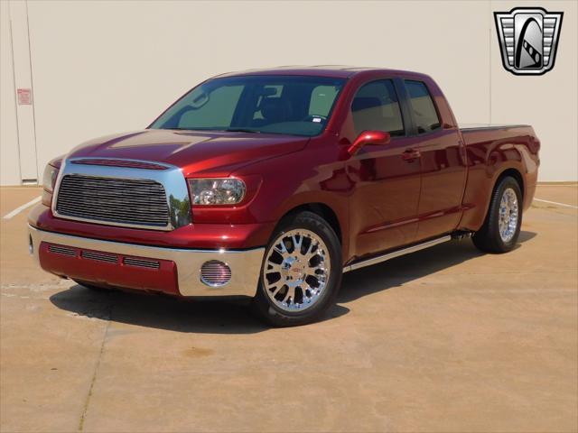 used 2008 Toyota Tundra car, priced at $48,000