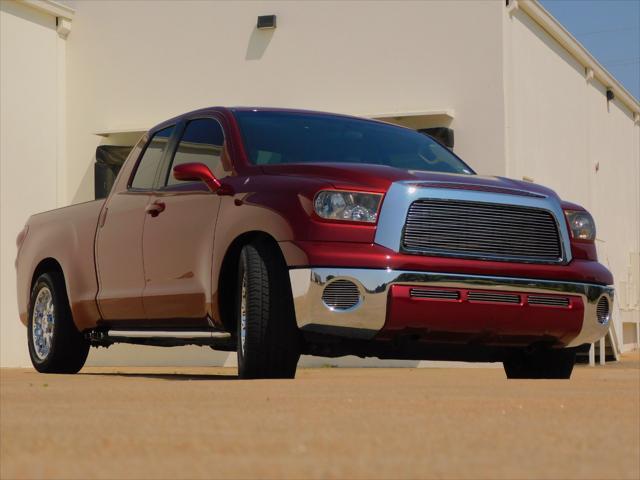 used 2008 Toyota Tundra car, priced at $48,000