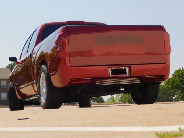 used 2008 Toyota Tundra car, priced at $48,000