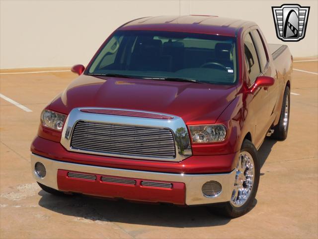 used 2008 Toyota Tundra car, priced at $48,000