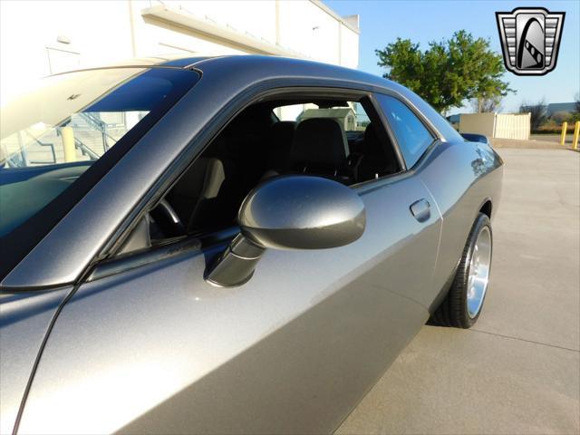 used 2012 Dodge Challenger car, priced at $20,000