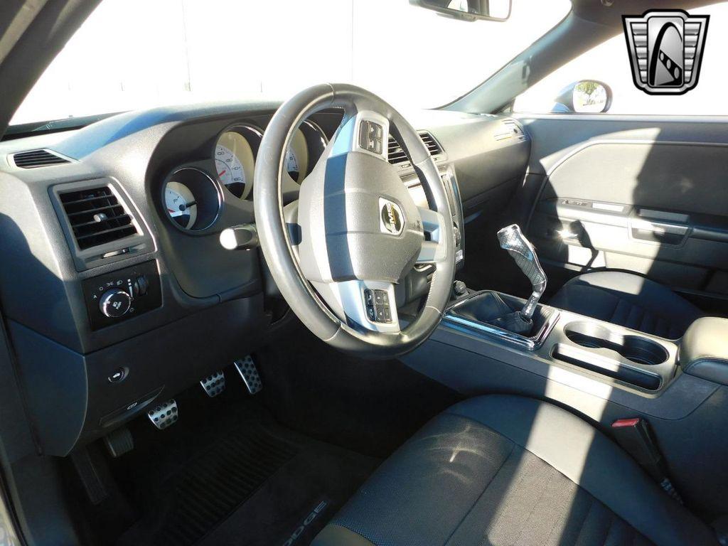 used 2012 Dodge Challenger car, priced at $18,000