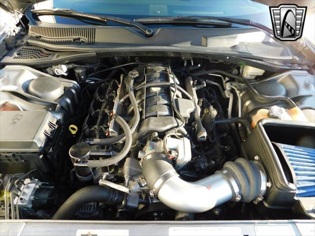 used 2012 Dodge Challenger car, priced at $20,000