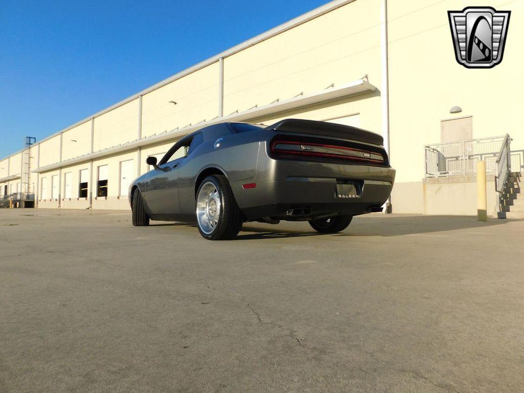 used 2012 Dodge Challenger car, priced at $18,000