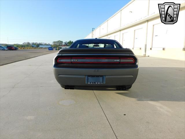 used 2012 Dodge Challenger car, priced at $20,000